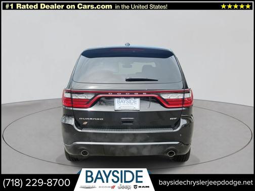 2025 Dodge Durango GT AWD