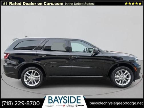 2025 Dodge Durango GT AWD