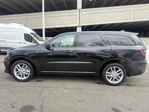 2025 Dodge Durango GT AWD