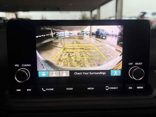 2023 Honda Accord EX 1.5T