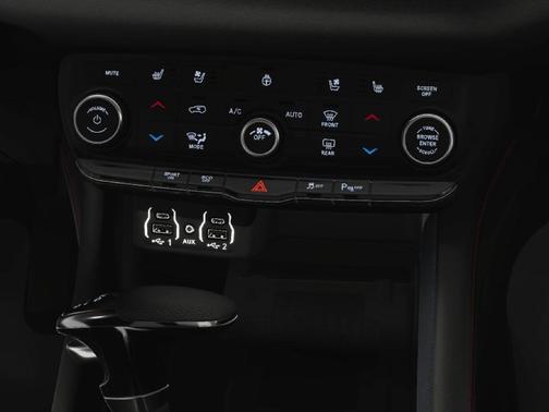 2025 Dodge Durango R/T