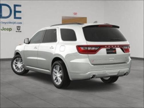 2025 Dodge Durango R/T
