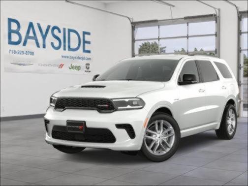 2025 Dodge Durango R/T