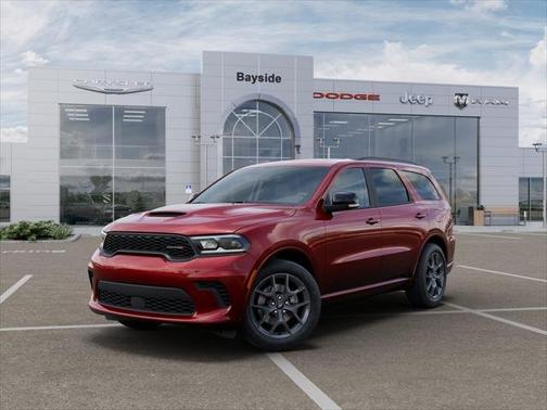 2026 Dodge Durango GT Plus HEMI V8 AWD