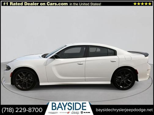 2023 Dodge Charger GT
