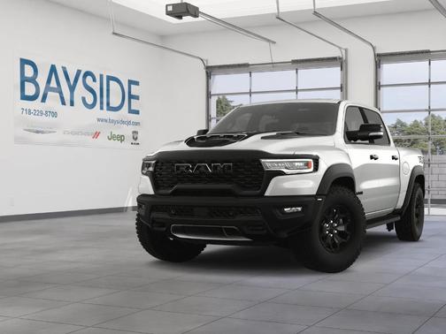 2025 RAM 1500 RHO