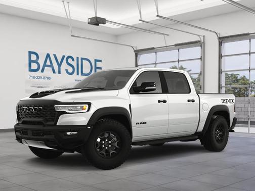 2025 RAM 1500 RHO