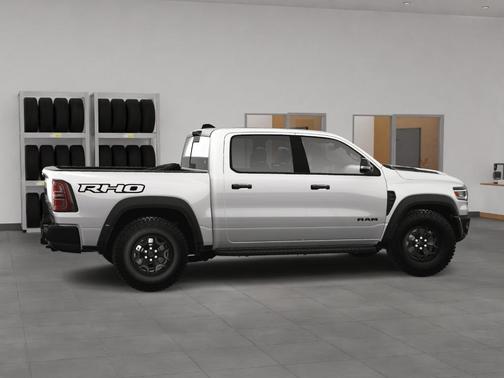 2025 RAM 1500 RHO