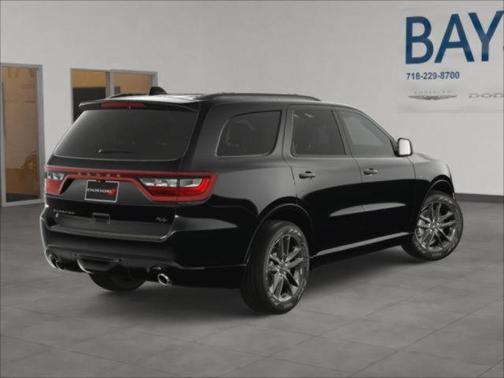 2025 Dodge Durango R/T