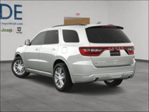 2025 Dodge Durango R/T