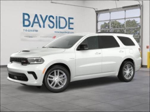 2025 Dodge Durango R/T