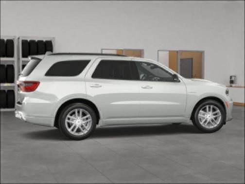 2025 Dodge Durango R/T