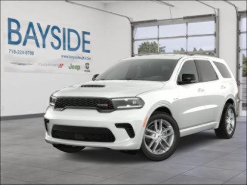 2025 Dodge Durango R/T