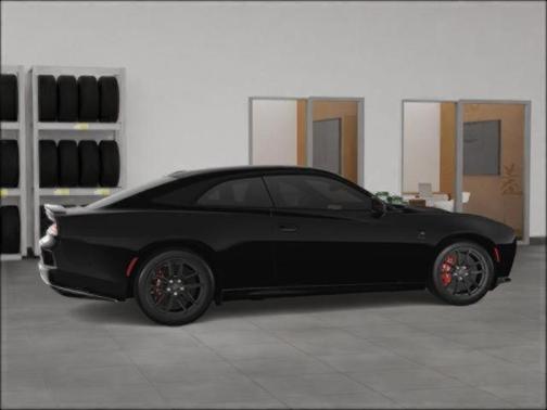 2024 Dodge Charger Daytona Scat Pack
