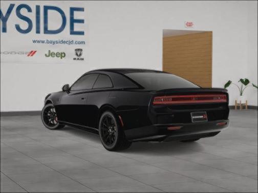 2024 Dodge Charger Daytona Scat Pack