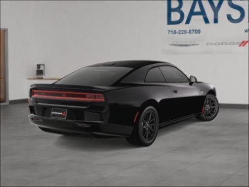2024 Dodge Charger Daytona Scat Pack