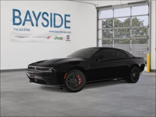2024 Dodge Charger Daytona Scat Pack