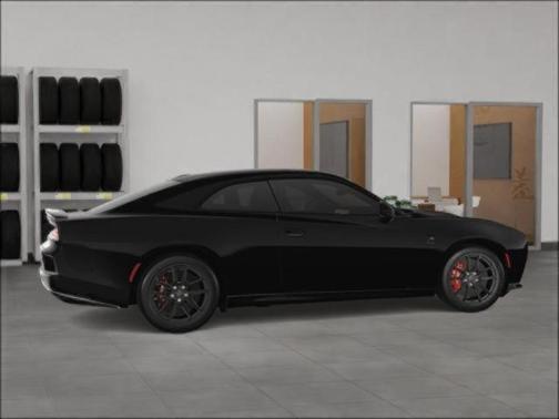 2024 Dodge Charger Daytona Scat Pack