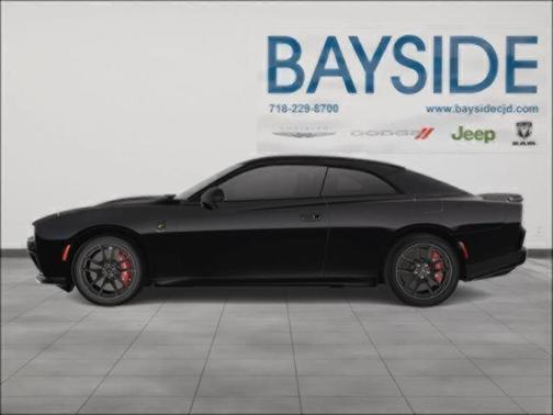 2024 Dodge Charger Daytona Scat Pack
