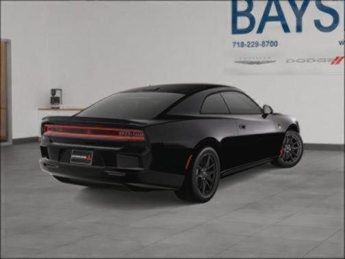 2024 Dodge Charger Daytona Scat Pack