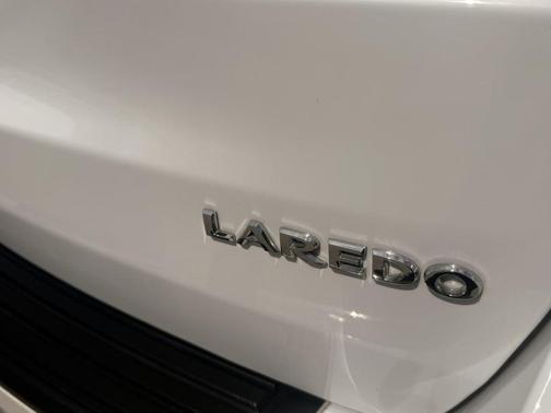 2020 Jeep Grand Cherokee Laredo E