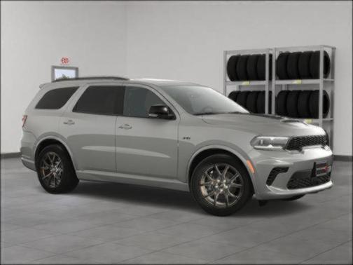 2025 Dodge Durango R/T 20th Anniversary Premium