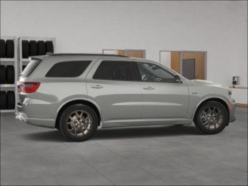 2025 Dodge Durango R/T 20th Anniversary Premium