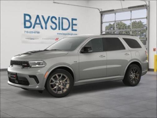 2025 Dodge Durango R/T 20th Anniversary Premium