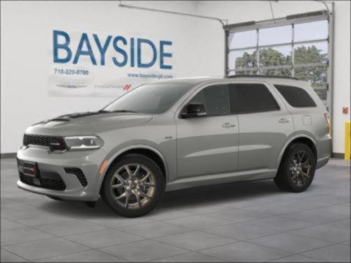 2025 Dodge Durango R/T 20th Anniversary Premium