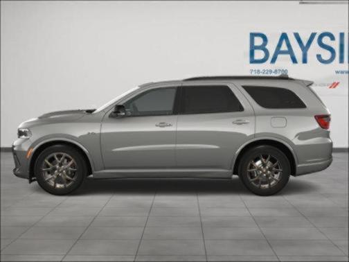 2025 Dodge Durango R/T 20th Anniversary Premium