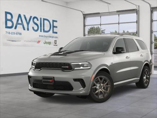 2025 Dodge Durango R/T
