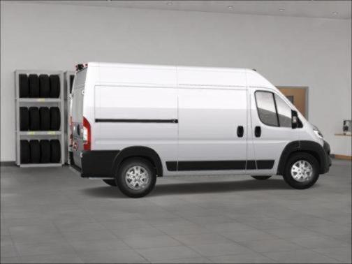 2025 RAM ProMaster 1500 Base