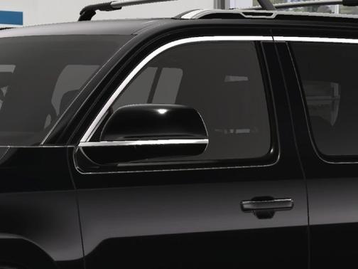2025 Jeep Wagoneer Base