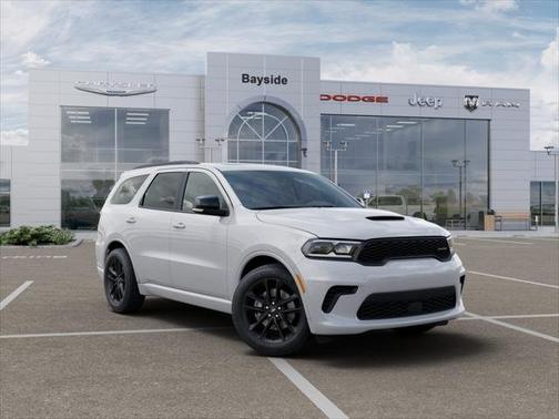 2026 Dodge Durango GT Plus AWD