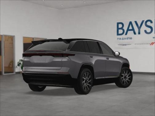 2025 Jeep Wagoneer S Limited