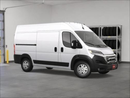 2025 RAM ProMaster 1500 Base