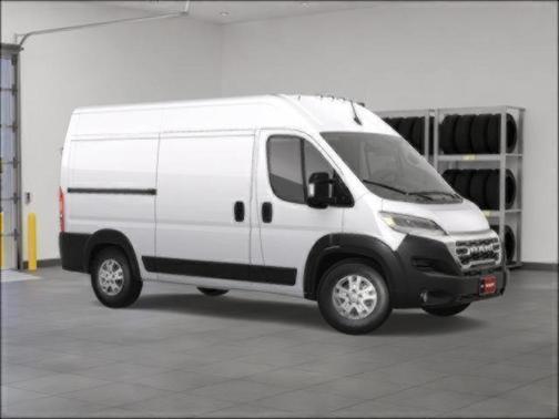 2025 RAM ProMaster 1500 Base