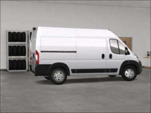2025 RAM ProMaster 1500 Base