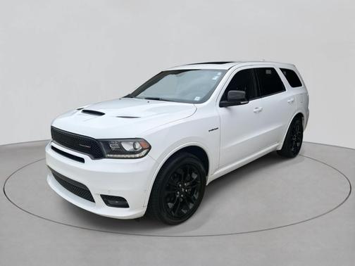 2020 Dodge Durango R/T