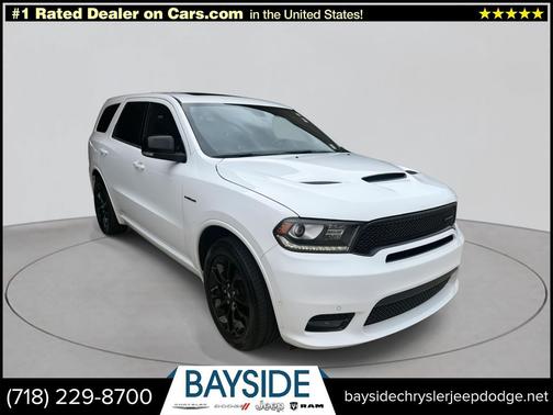 2020 Dodge Durango R/T