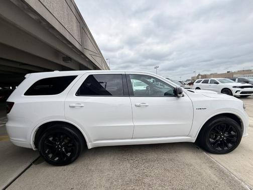 2020 Dodge Durango R/T