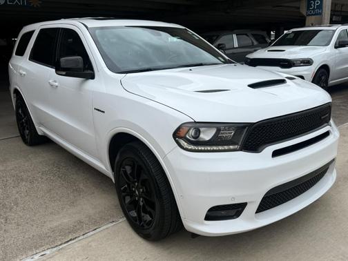2020 Dodge Durango R/T