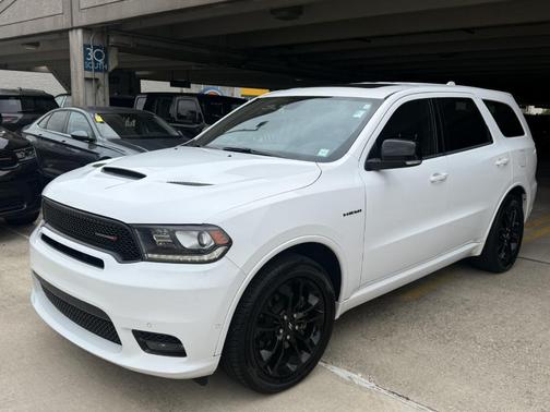 2020 Dodge Durango R/T