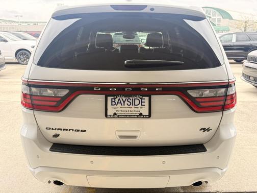 2020 Dodge Durango R/T