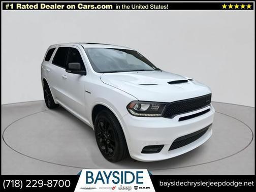 2020 Dodge Durango R/T