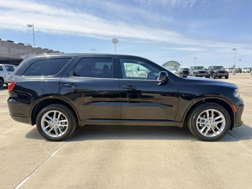 2022 Dodge Durango GT