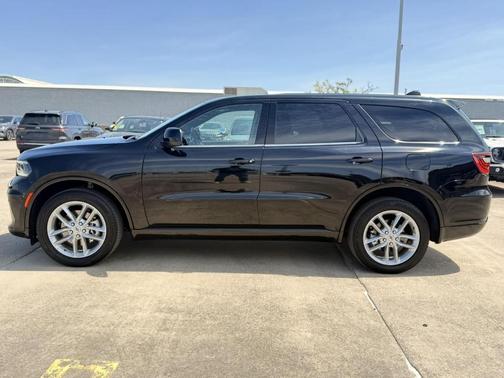 2022 Dodge Durango GT