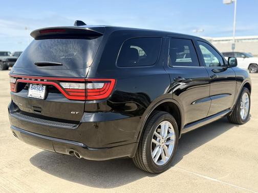 2022 Dodge Durango GT
