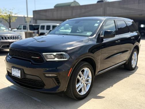 2022 Dodge Durango GT