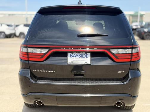 2022 Dodge Durango GT